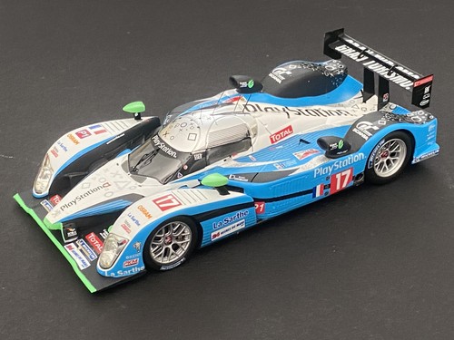 Peugeot 908 hdi fap 17 - 908, n°17