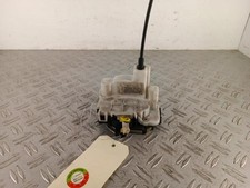 Serrure avant gauche FIAT PANDA 2 PHASE 1 51917882