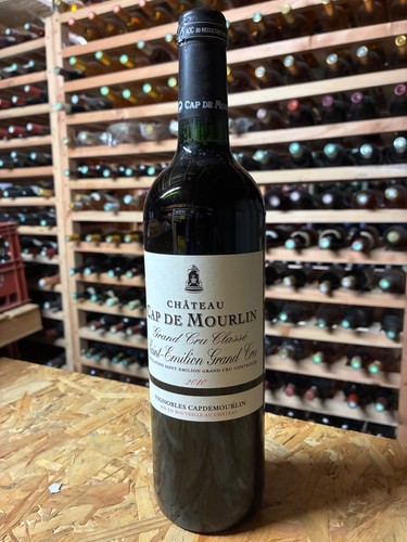 244 château cap de mourlin - cap,