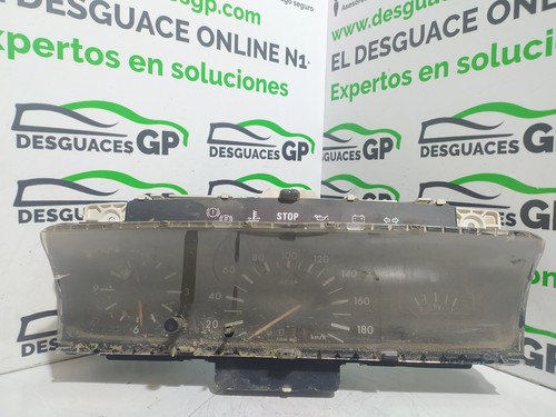 9753530380 compteur vitesse - 9753530380,