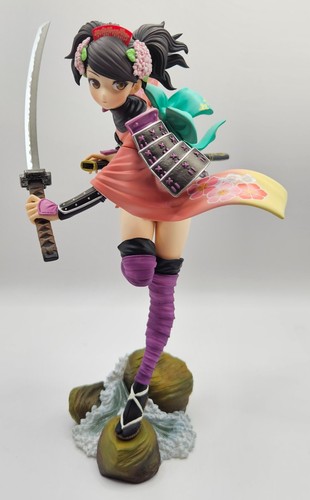 Figurine oboro muramasa - figurine,