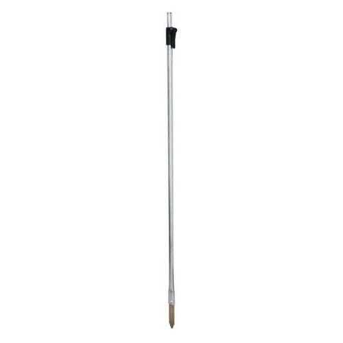 Pointe lance aluminium - en,