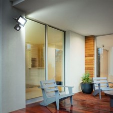 Extérieur Applique Murale