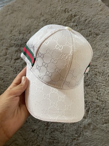Gucci casquette baseball - de,