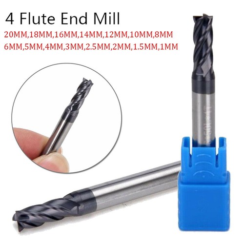 Pour perceuse fraiseuse - pour, mm