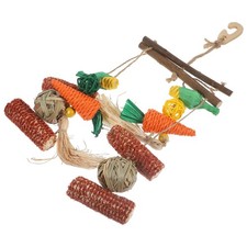  Jouets À Mâcher Pour Lapins