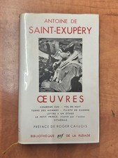 La Pléiade Antoine de