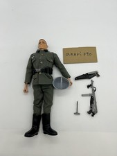 Lot figurines vintage GI Joe