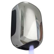 Sèche-Mains Électrique Mural