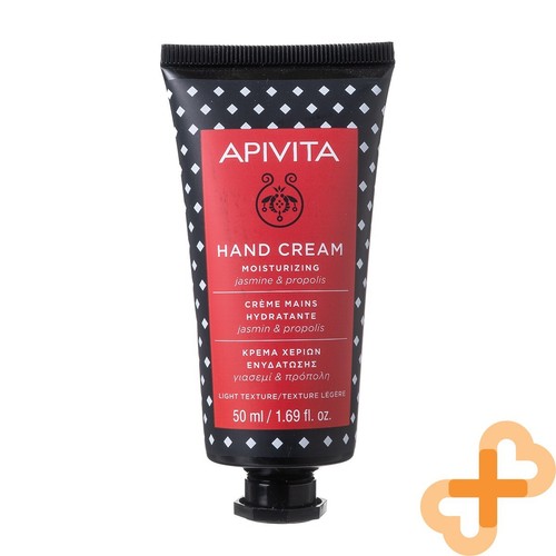 Apivita hydratante main - hydratante, crème