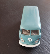 Volkswagen Combi Corgi bleu