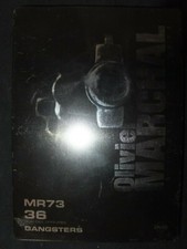 COFFRET 4 DVD MR73 - 36 QUAI