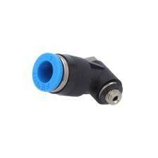 190666 Connecteur 90° Angle