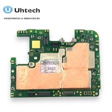 Carte Mère Samsung Galaxy A22 5G (SM-A226B/DSN) 128 Go - Origine Démontée.