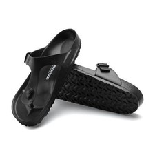 BIRKENSTOCK GIZEH EVA BLACK