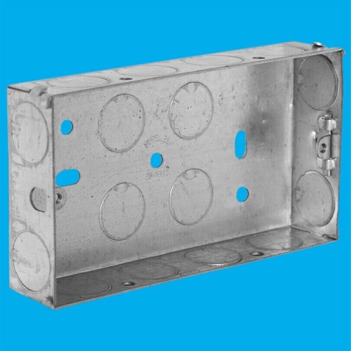 25mm profond entrée - profond, 2