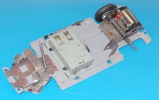 JOUSTRA -- Peugeot 204 -