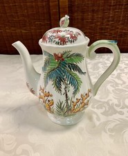 Faience gien rare - de,