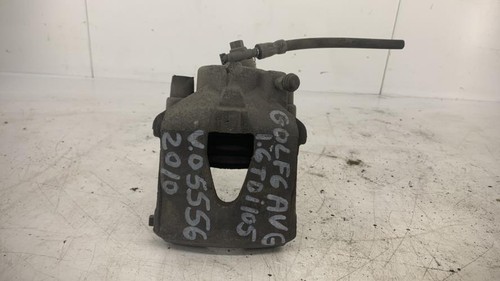 Etrier avant gauche - , (freinage)