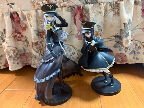 Lot figurines kisekae - 2,