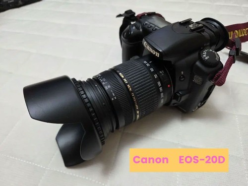 Appareil photo reflex