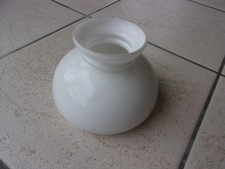 Abat jour lampe pétrole - de,