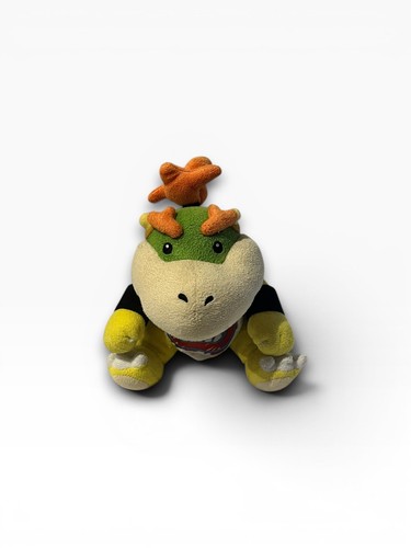 Peluche bowser super - peluche,