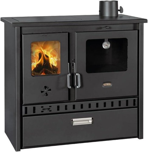 Cuisiniere bois prity 1p36 - prity,