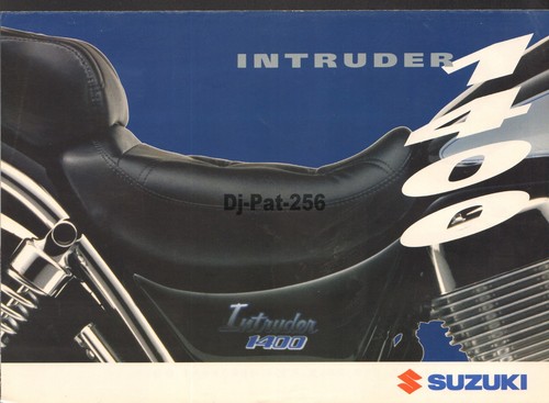 Brochure suzuki vs - suzuki,