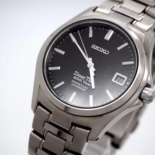 Seiko montre calendrier - à,