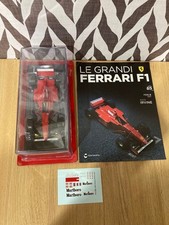 Decals . Ferrari F310B Big