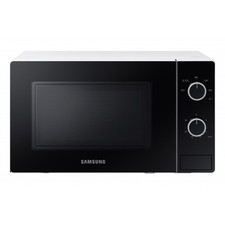 Samsung MS20A3010AHET Blanc Four À Micro-Ondes 20 Litres