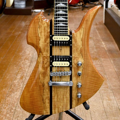Rich mockingbird exotic - mockingbird,