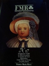 Fmr édition française - .,