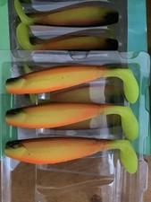 Gunki G Bump 14cm 5.1 UV black