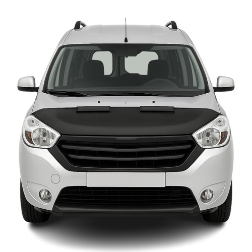 Protège capot pour dacia - pour,
