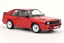 NOREV 1/18 - AUDI SPORT