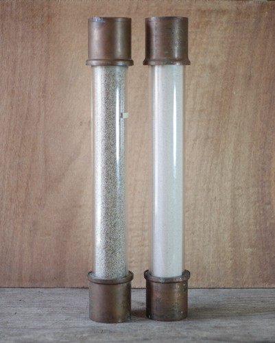 Paire fusible alsthom - de,