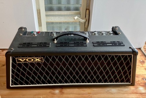 Vox viscount 1967 - viscount,