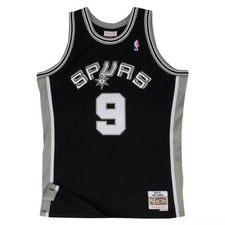 Maillot NBA Tony Parker San
