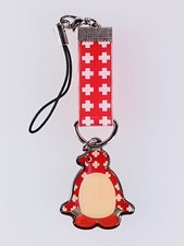 Pingu 25th Anniversary × Bracelet en métal Coca-Cola du Japon