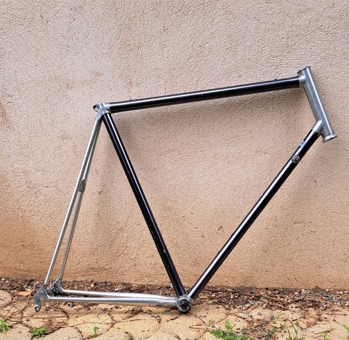 Cadre vitus 979 duraluminium - cadre,