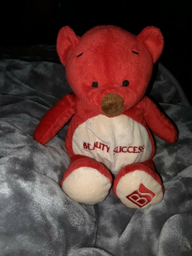 Doudou ours beauty success - ours,