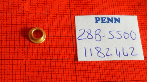 Part 28b 5500 trip lever - part,