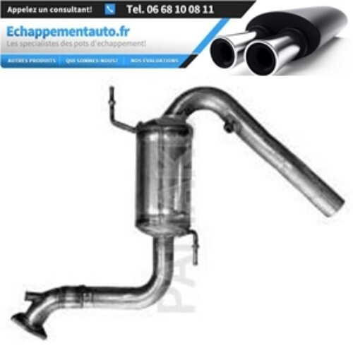 Catalyseur audi porsche - audi,