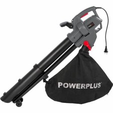 POWER PLUS Aspirateur
