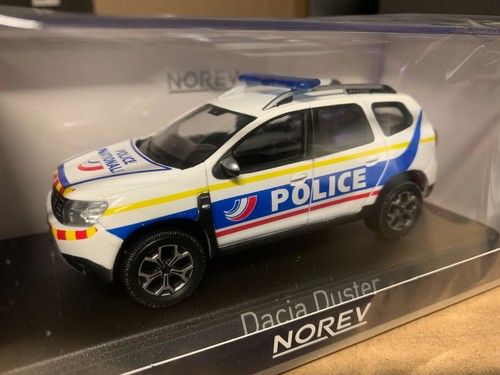 Norev 509027 dacia duster - 509027,