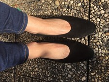 Parlanti chaussures compensees - parlanti,