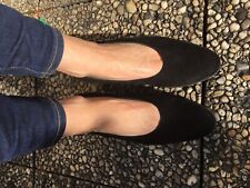 Parlanti Chaussures Compensees Femme T 39 Made In italy