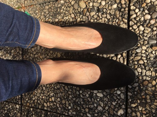 Parlanti chaussures compensees - parlanti,